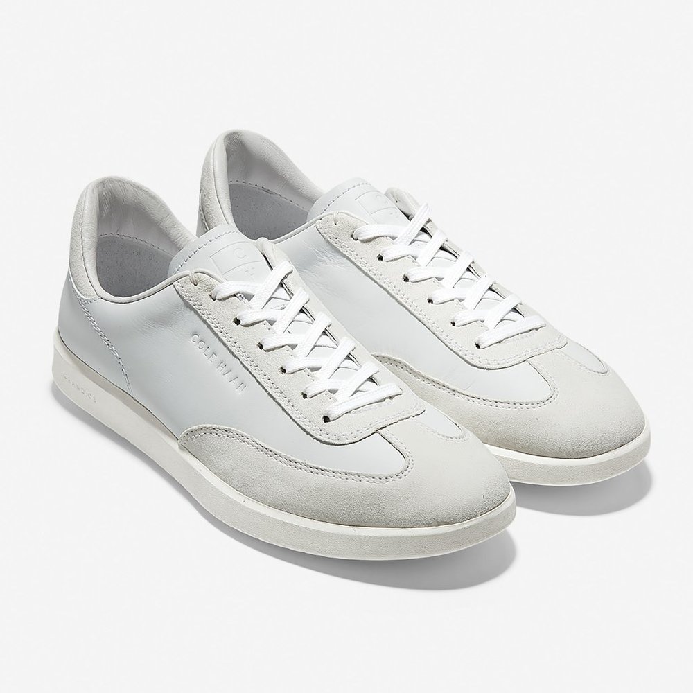 [New] Cole Haan GrandPro Turf LS Sneaker Size 5.5C